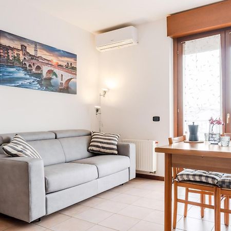 Cozy Apartament Near Fiera Di Verona! 外观 照片