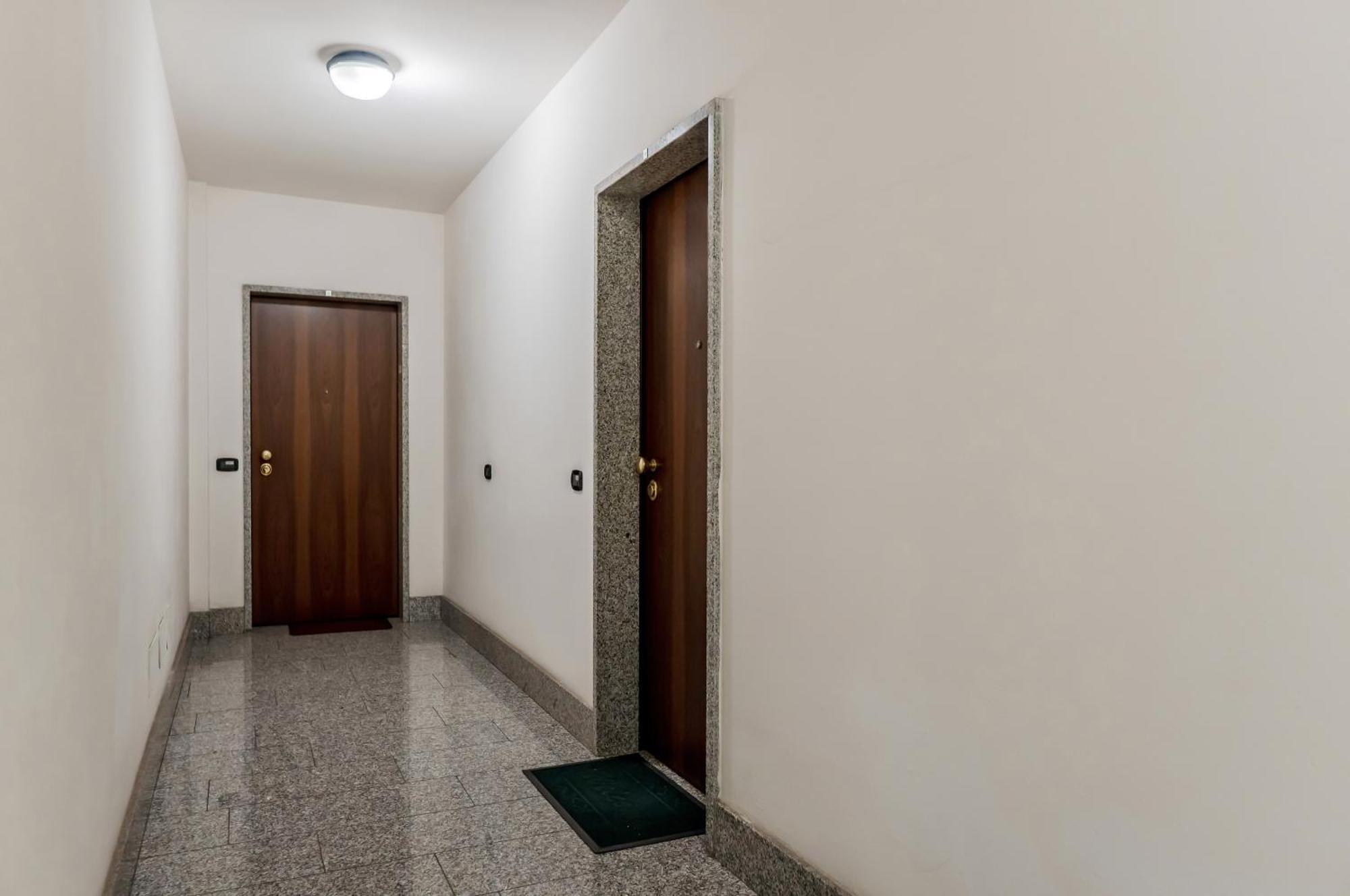 Cozy Apartament Near Fiera Di Verona! 外观 照片