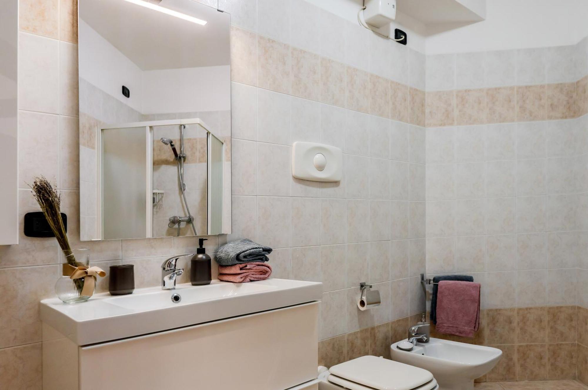 Cozy Apartament Near Fiera Di Verona! 外观 照片