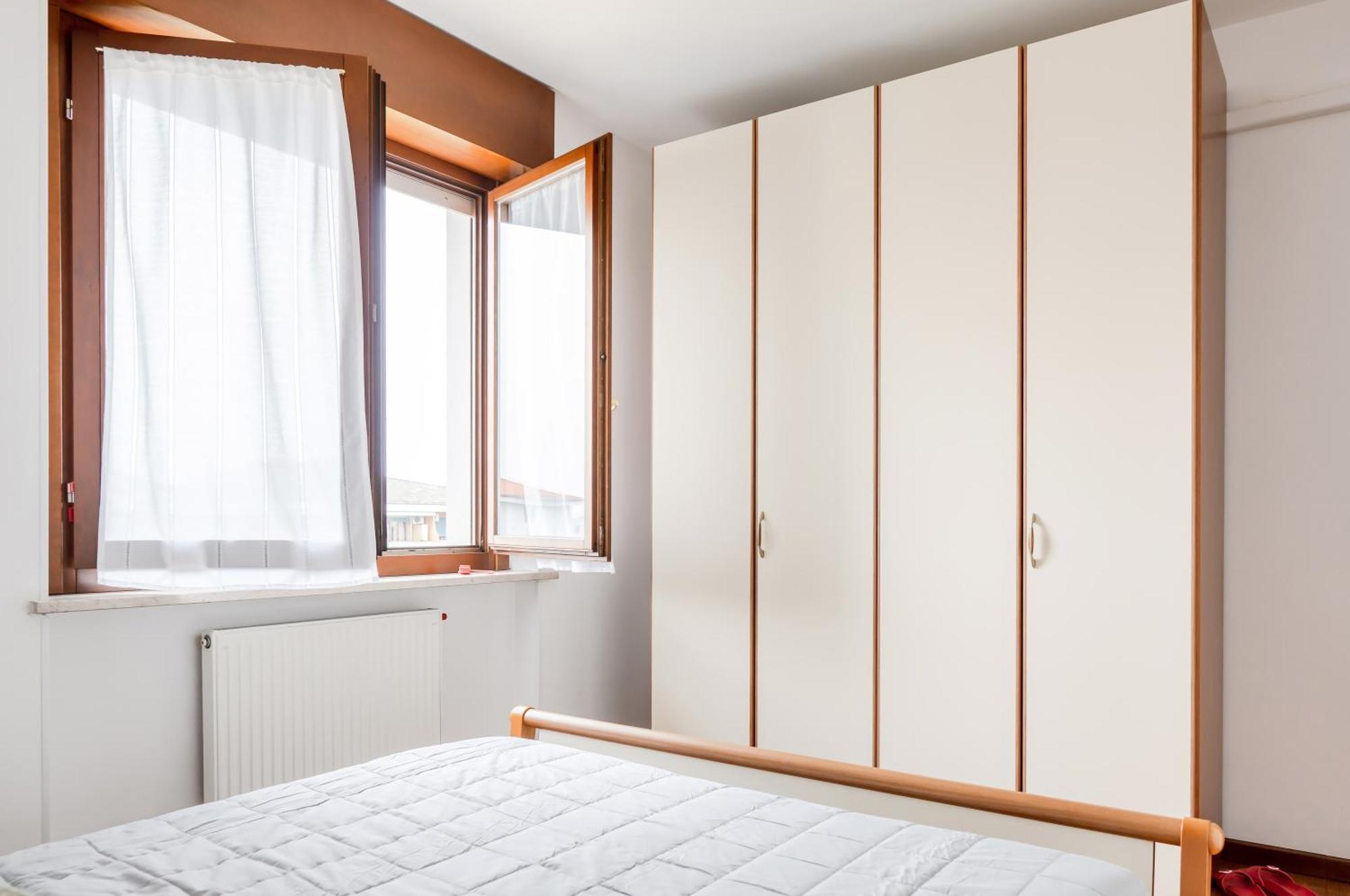 Cozy Apartament Near Fiera Di Verona! 外观 照片