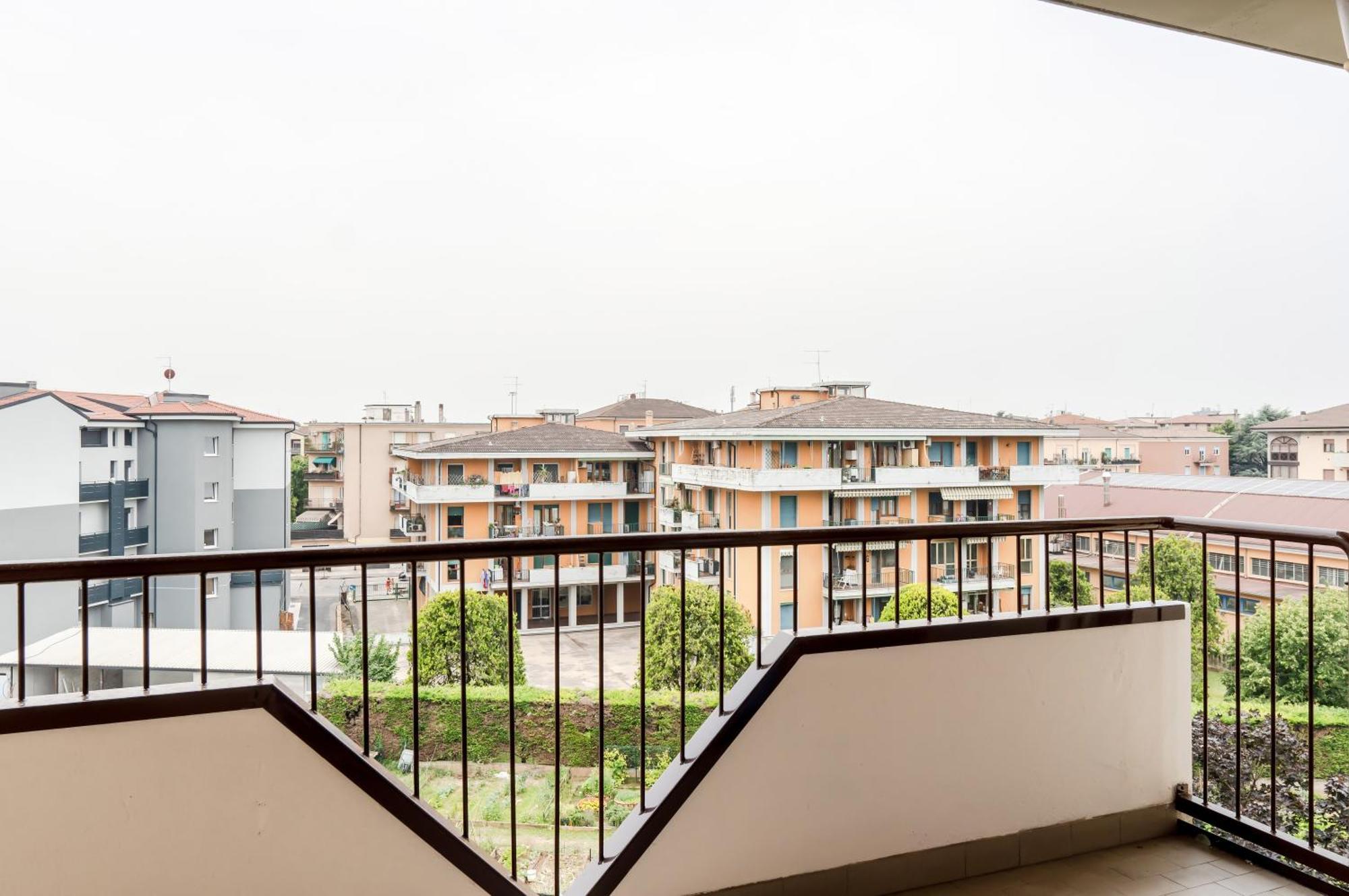 Cozy Apartament Near Fiera Di Verona! 外观 照片